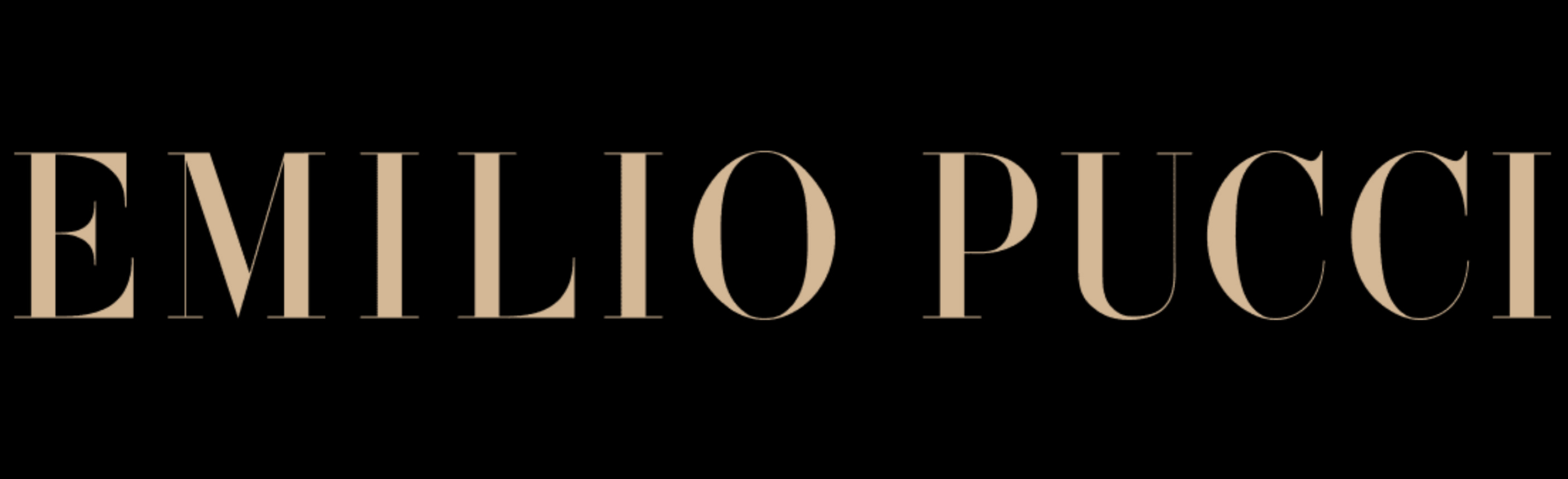 Emilio Pucci