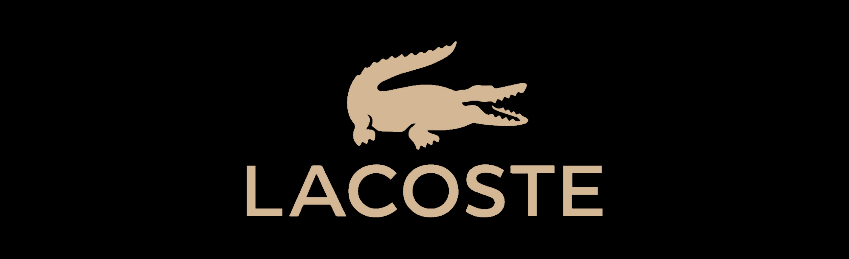 Lacoste